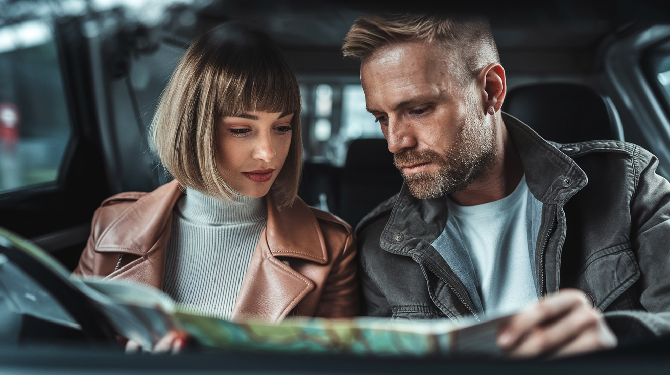 Ballyconnell to Dublin Airport Transfer: Your Complete Guide